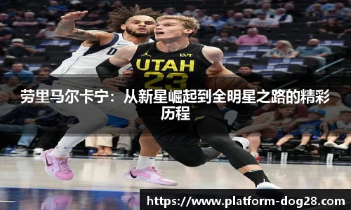 劳里马尔卡宁：从新星崛起到全明星之路的精彩历程